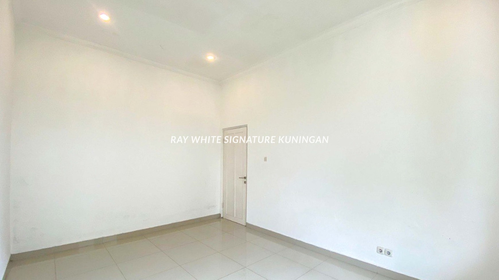 Rumah 2 Kavling di Jl Cipete IX Lokasi Bagus