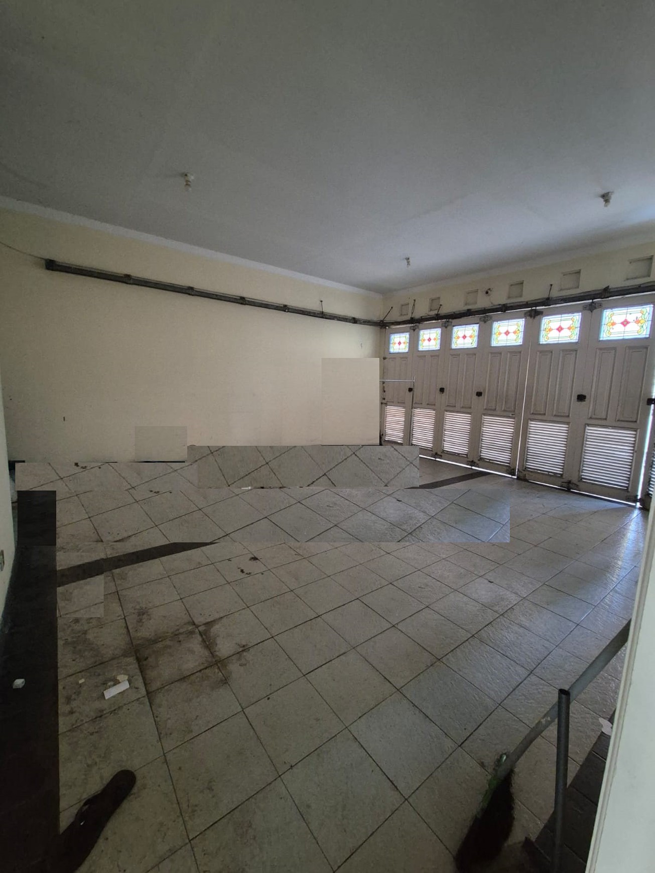 Hunian nyaman dengan S. Pool private di lebak bulus jakarta