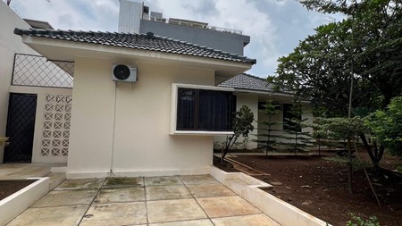 Rumah bagus siap huni di Jagakarsa Jakarta