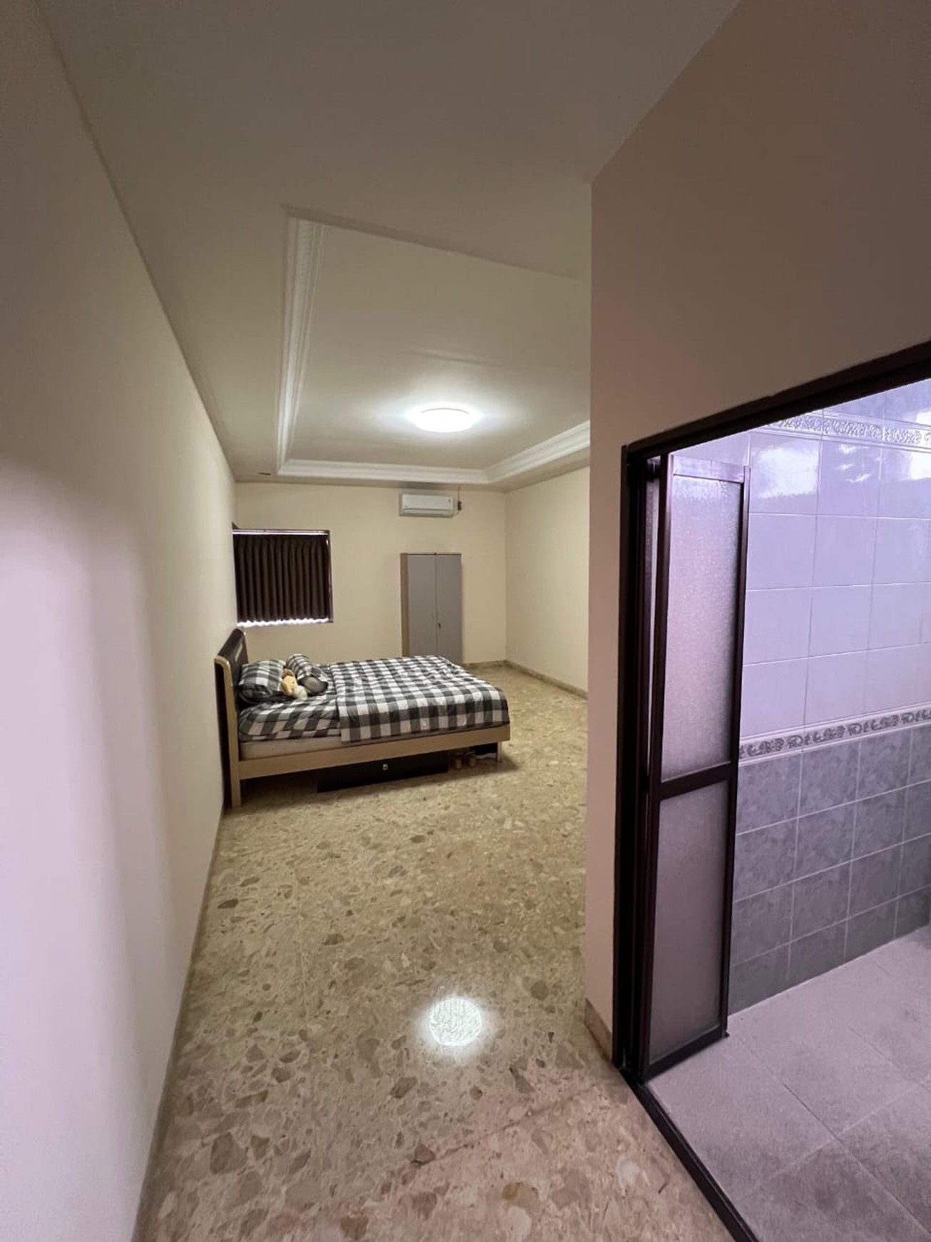 Rumah bagus siap huni di Jagakarsa Jakarta