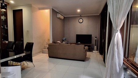 Rumah Bagus Di Discovery Lumina, Bintaro Jaya Sektor 9