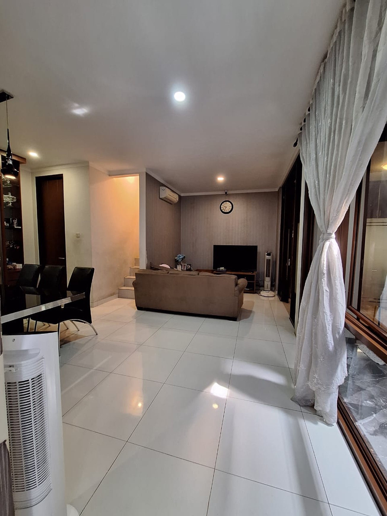 Rumah Bagus Di Discovery Lumina, Bintaro Jaya Sektor 9