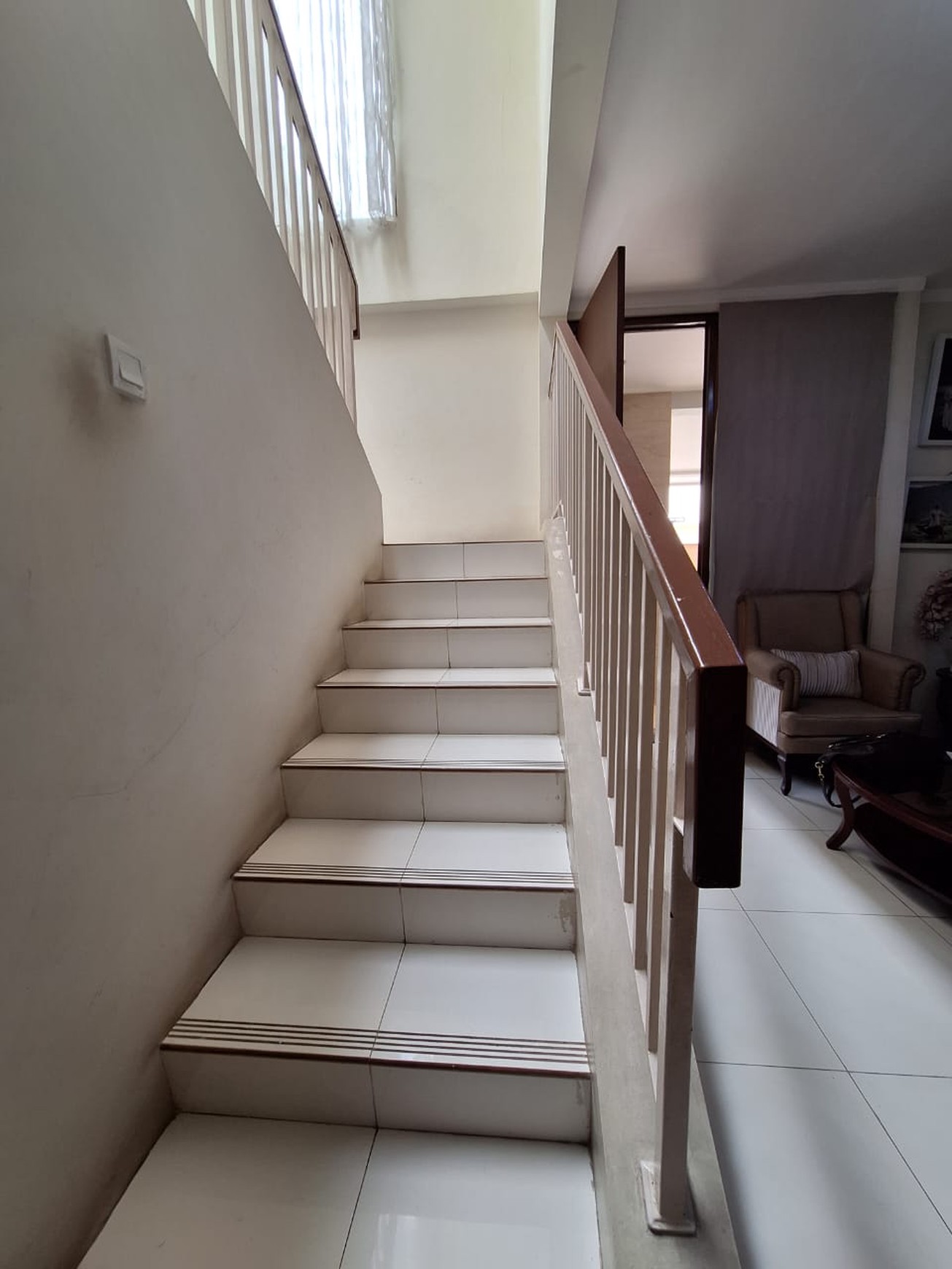 Rumah Bagus Di Discovery Lumina, Bintaro Jaya Sektor 9