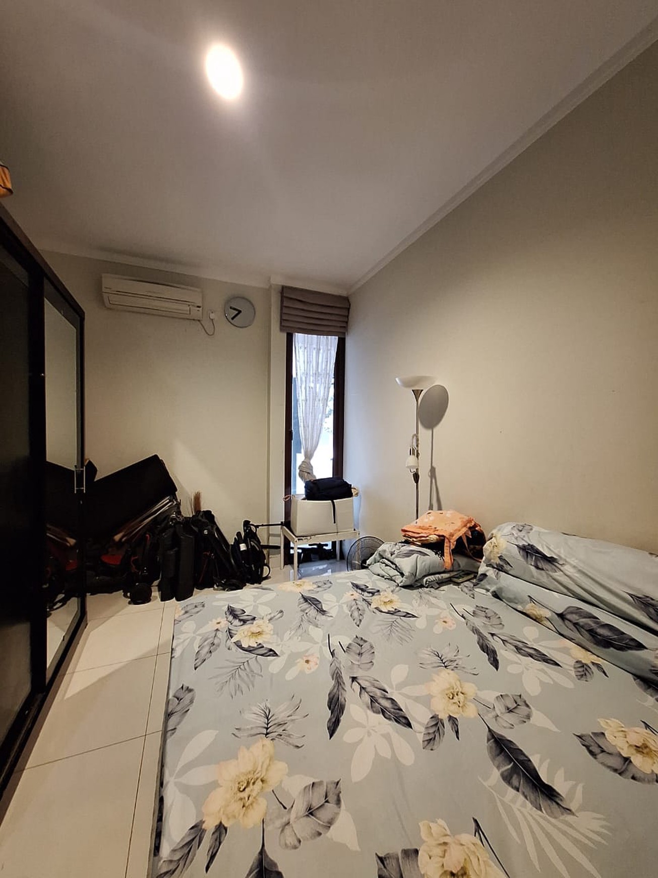 Rumah Bagus Di Discovery Lumina, Bintaro Jaya Sektor 9