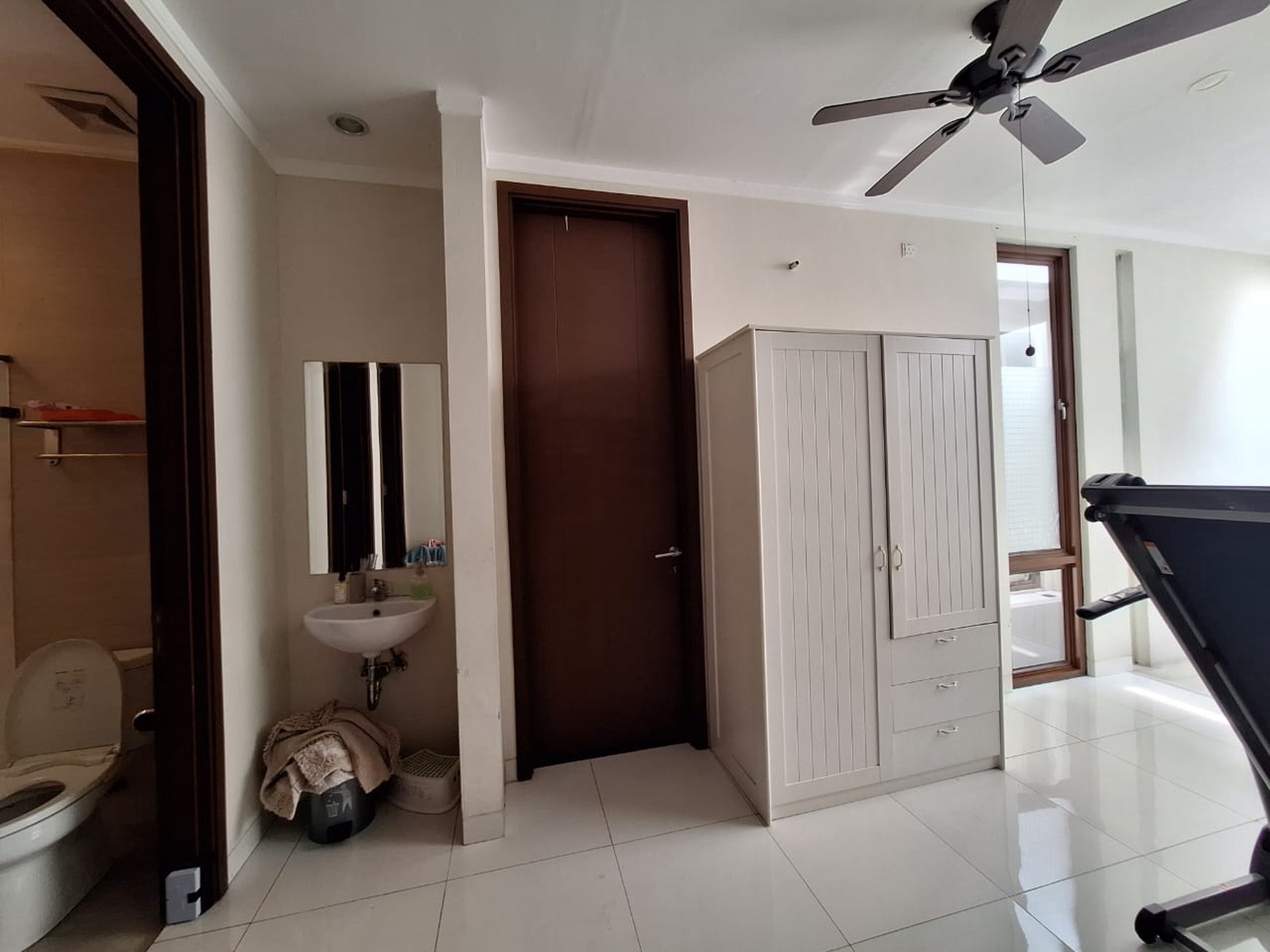 Rumah Bagus Di Discovery Lumina, Bintaro Jaya Sektor 9