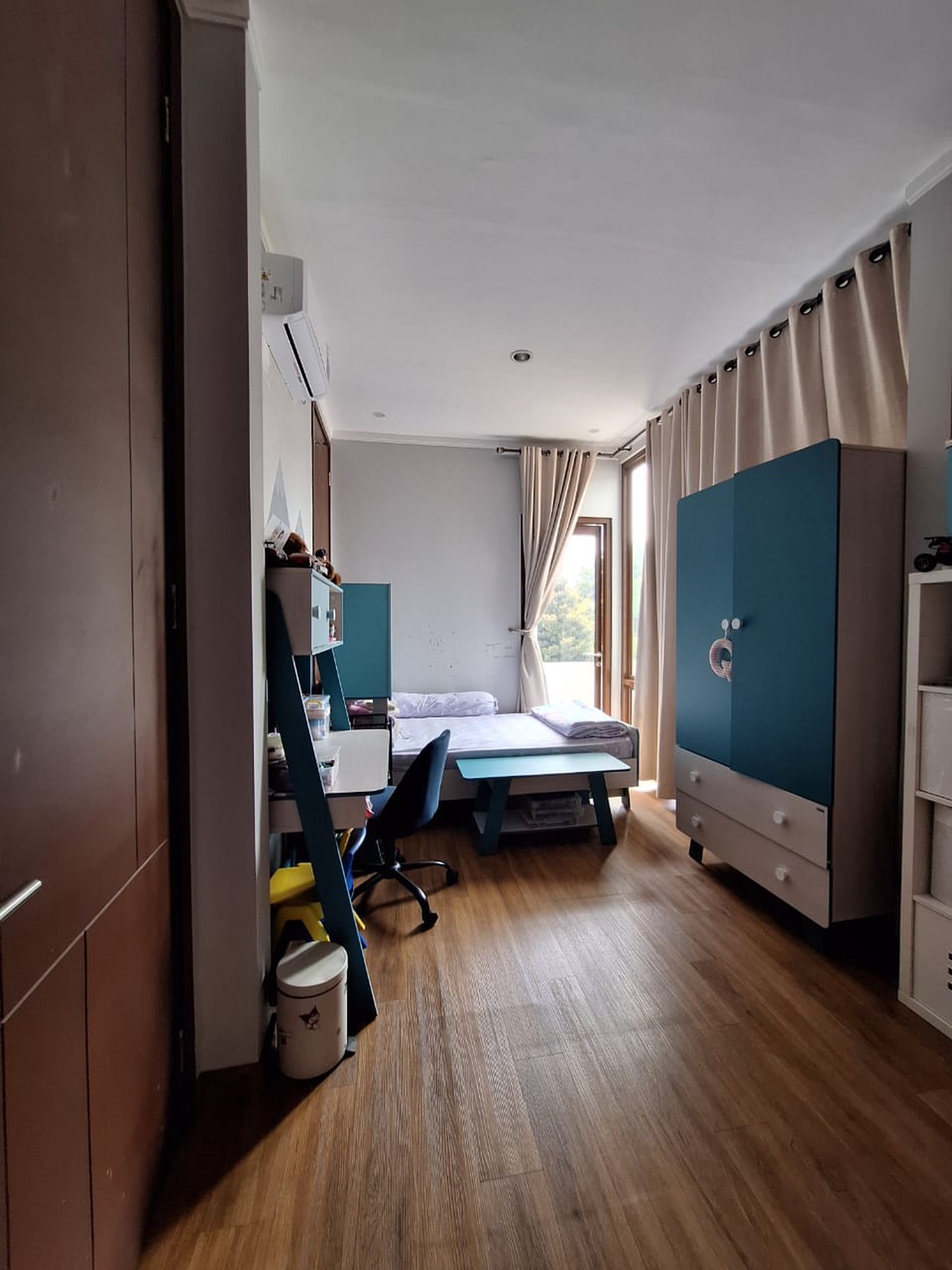Rumah Bagus Di Discovery Lumina, Bintaro Jaya Sektor 9