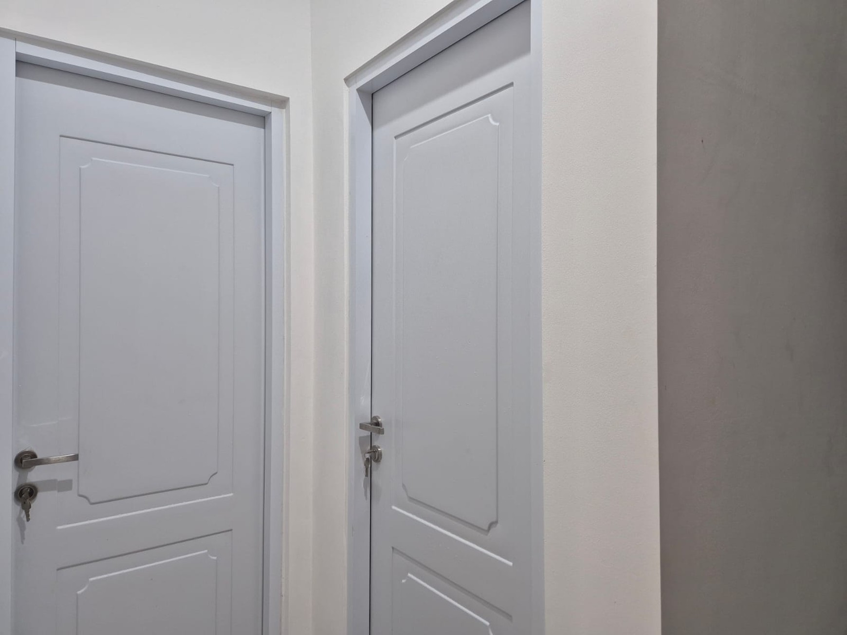 Rumah brand New, Luxury bagus, Kemanan 24 Jam di Bintaro Sektor 9