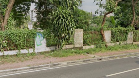 Kavling cocok buat perumahan di jakarta selatan