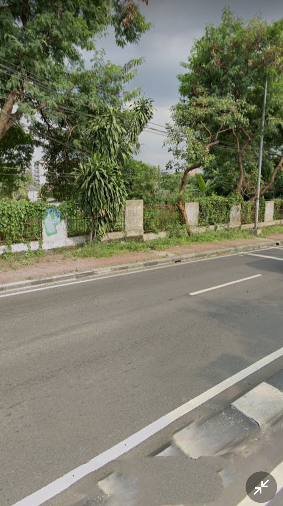 Kavling cocok buat perumahan di jakarta selatan