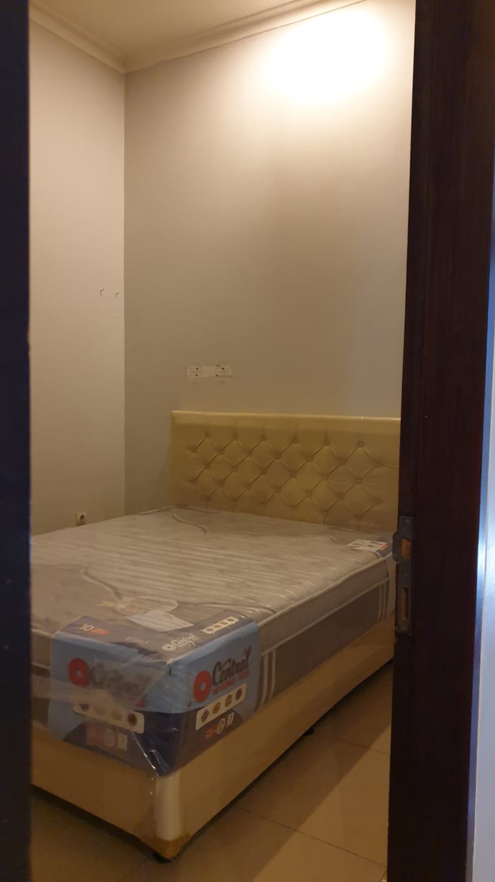 Dijual Rumah Asri Terawat di Komplek Batununggal, Bandung Kota