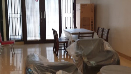 Dijual Rumah Asri Terawat di Komplek Batununggal, Bandung Kota
