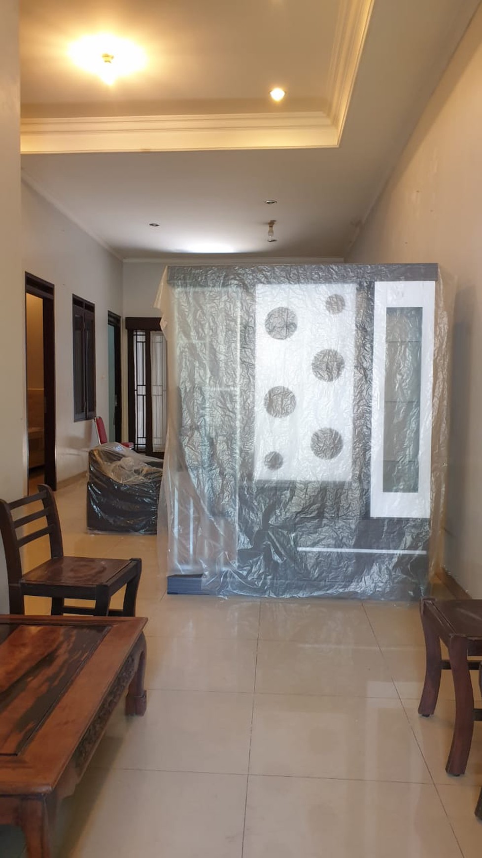 Dijual Rumah Asri Terawat di Komplek Batununggal, Bandung Kota