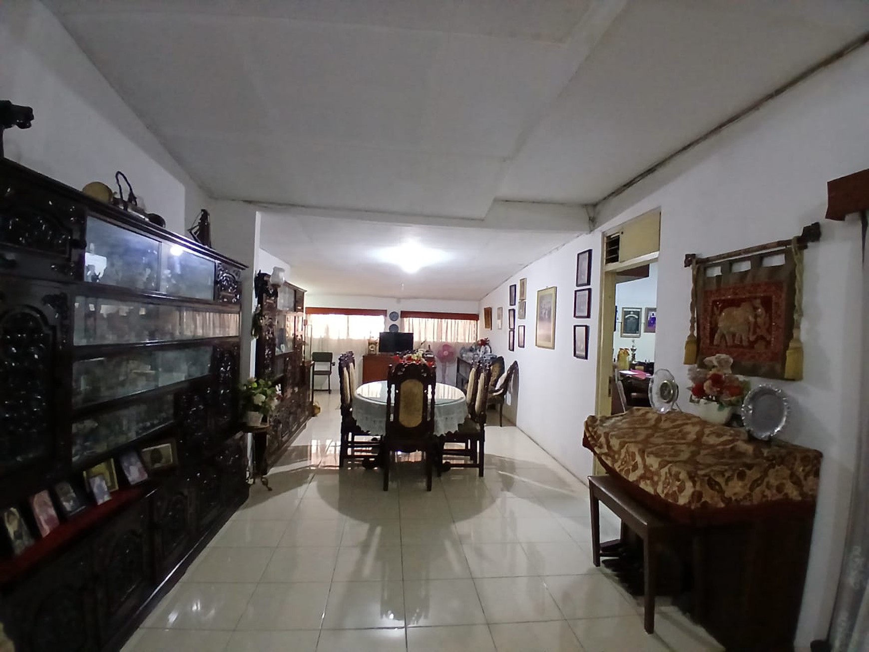 Dijual rumah di cipete dekat MRT Cipete