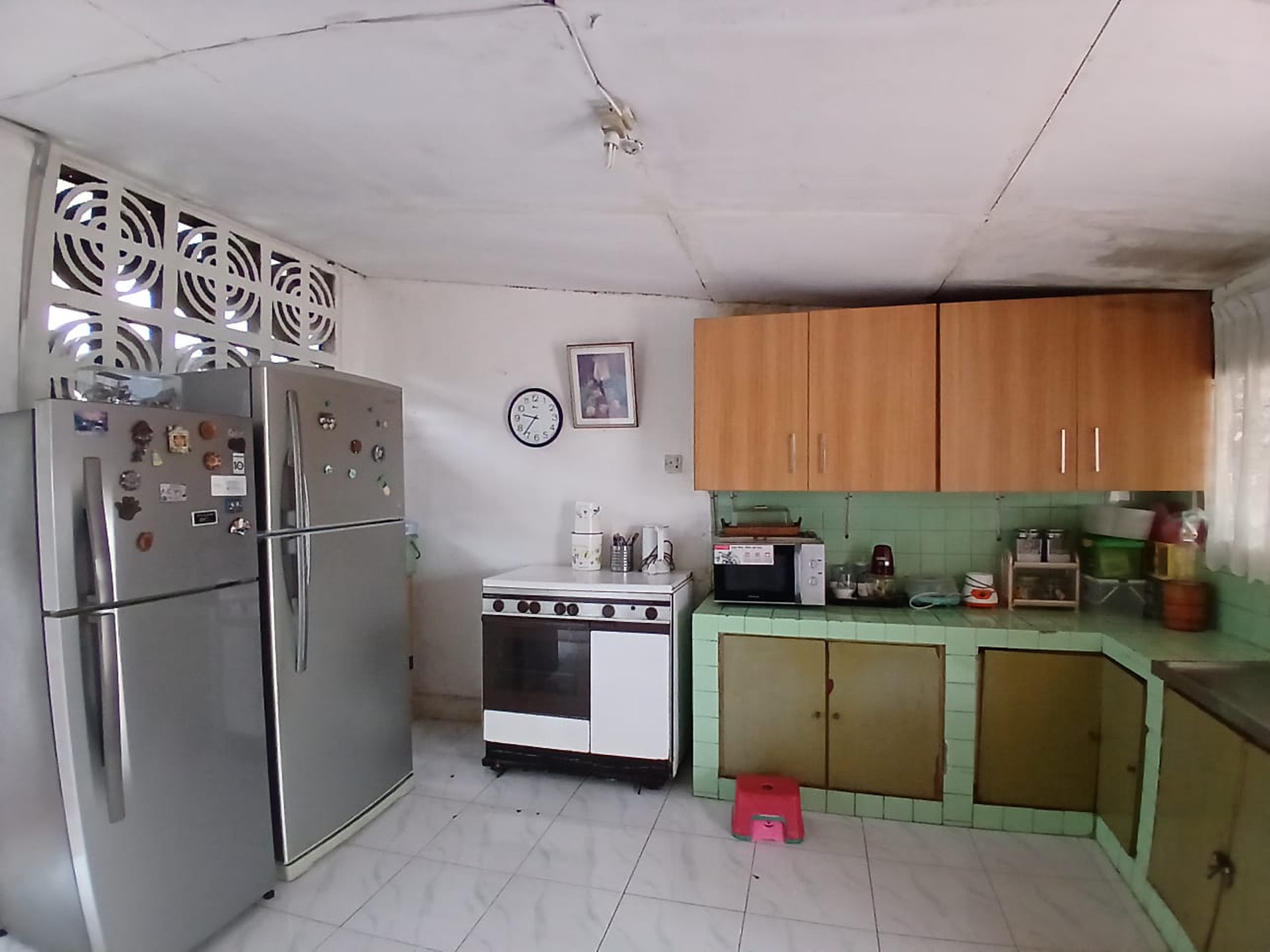 Dijual rumah di cipete dekat MRT Cipete