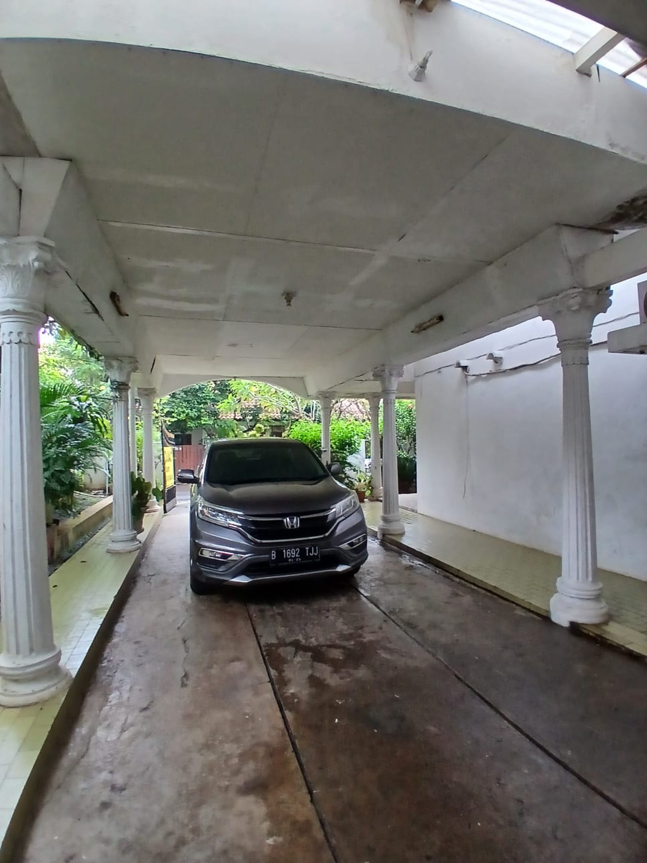 Dijual rumah di cipete dekat MRT Cipete
