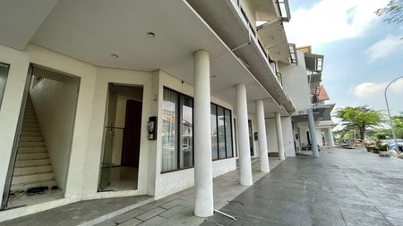 Dijual Ruko Casamora Jagakarsa Jakarta Selatan
