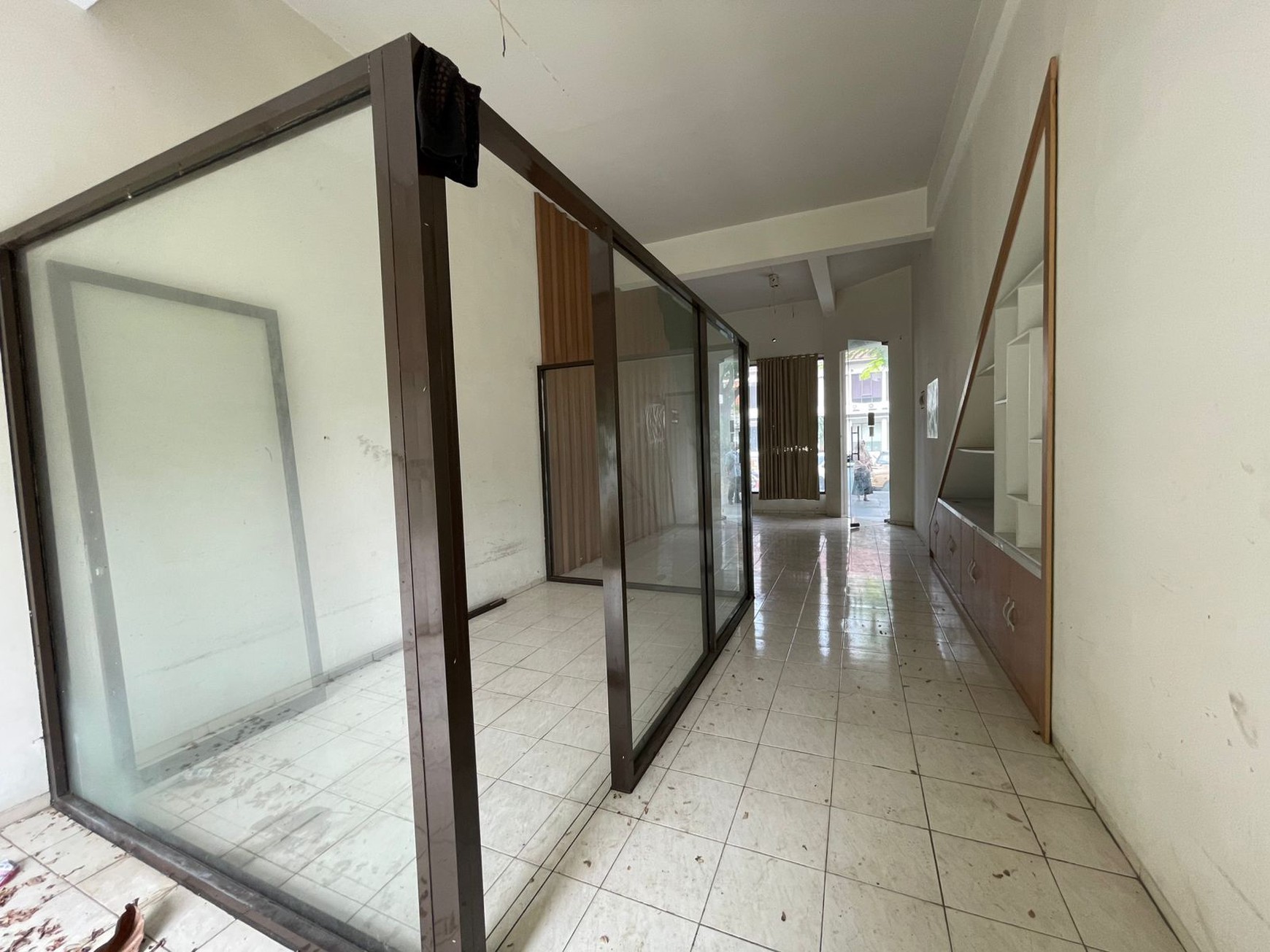Dijual Ruko Casamora Jagakarsa Jakarta Selatan