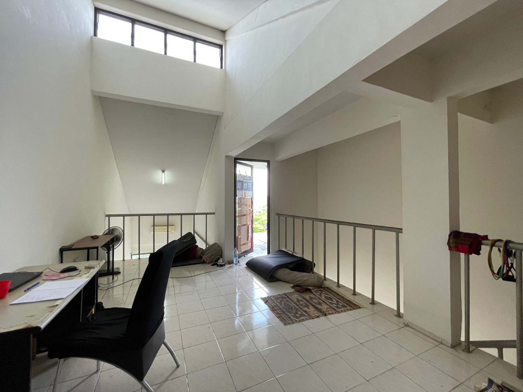 Dijual Ruko Casamora Jagakarsa Jakarta Selatan