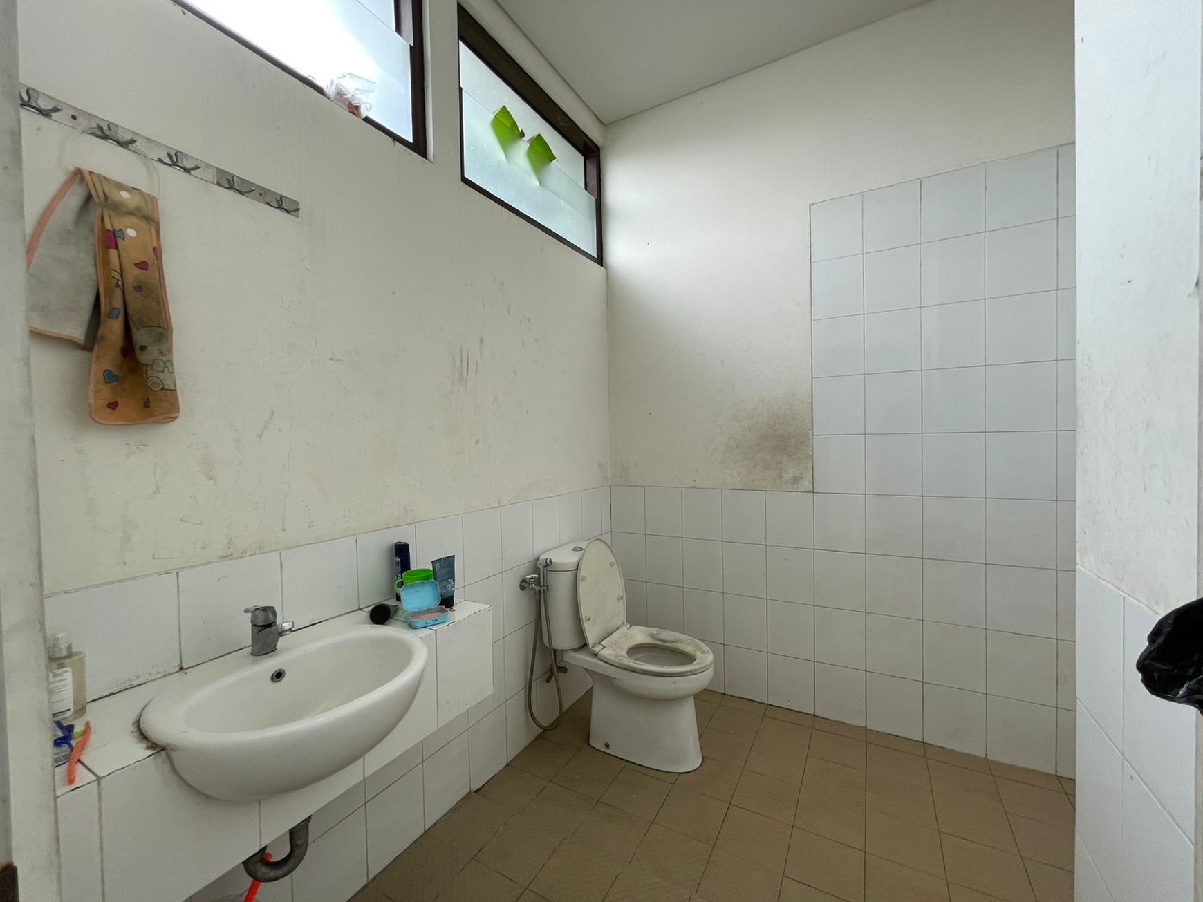 Dijual Ruko Casamora Jagakarsa Jakarta Selatan