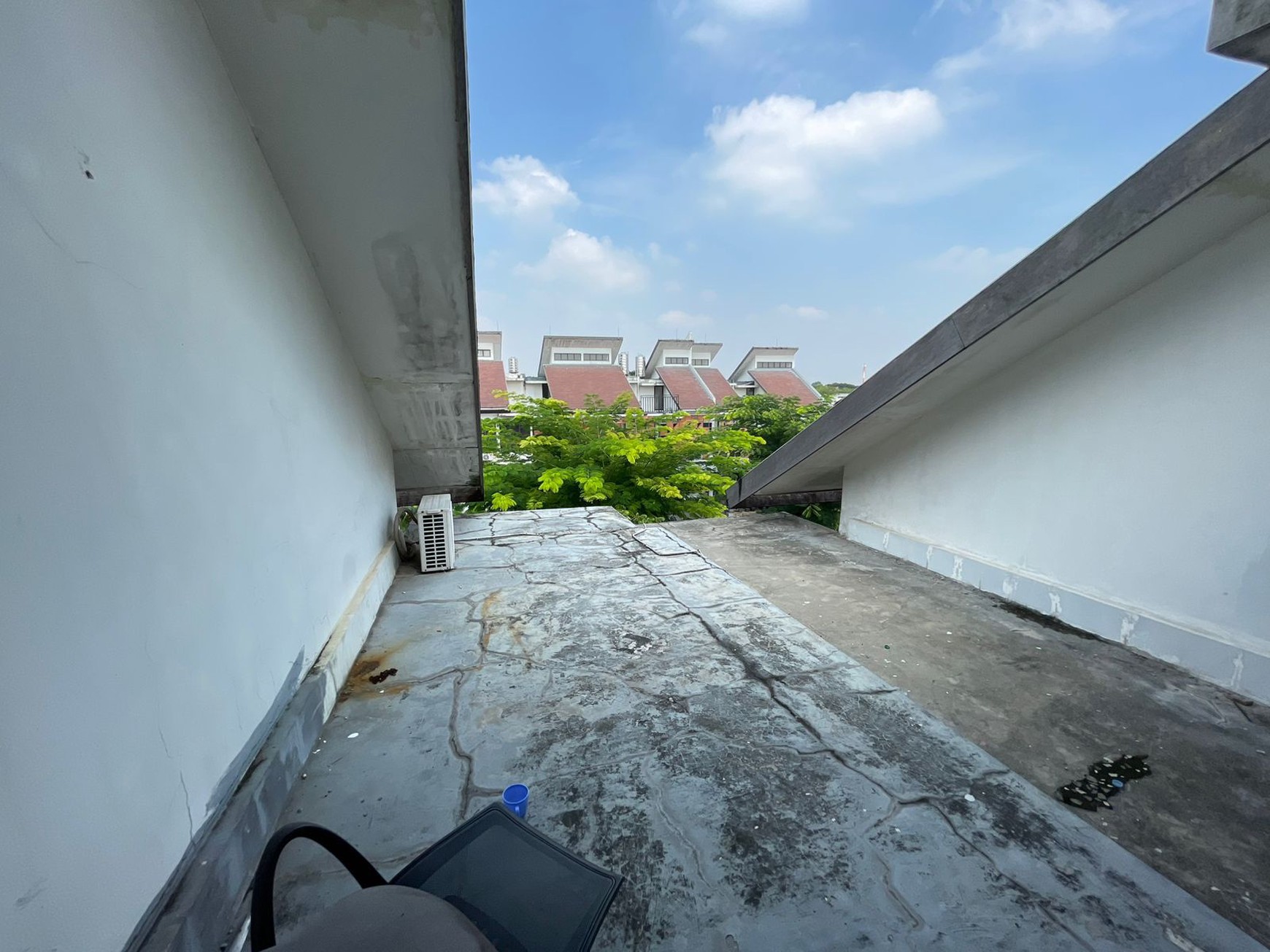 Dijual Ruko Casamora Jagakarsa Jakarta Selatan