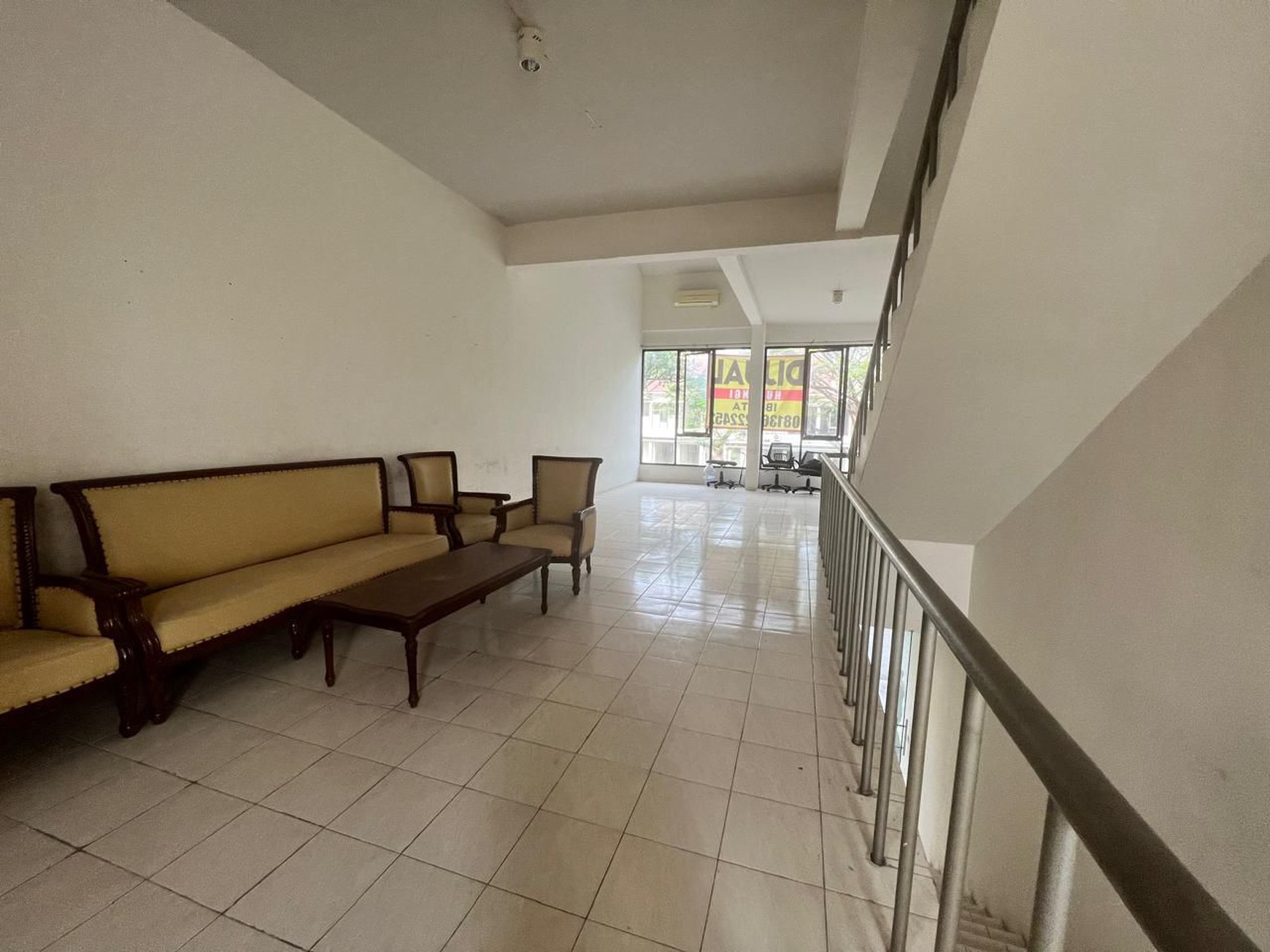Dijual Ruko Casamora Jagakarsa Jakarta Selatan