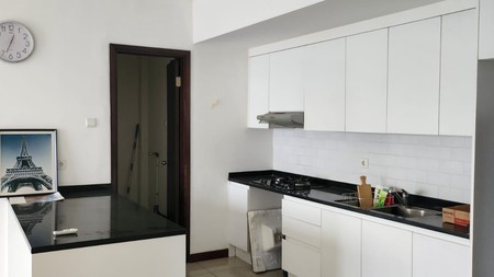 Dijual Unit Apartemen The Aspen Residences Lokasi Strategis Cocok Untuk Anak Muda
