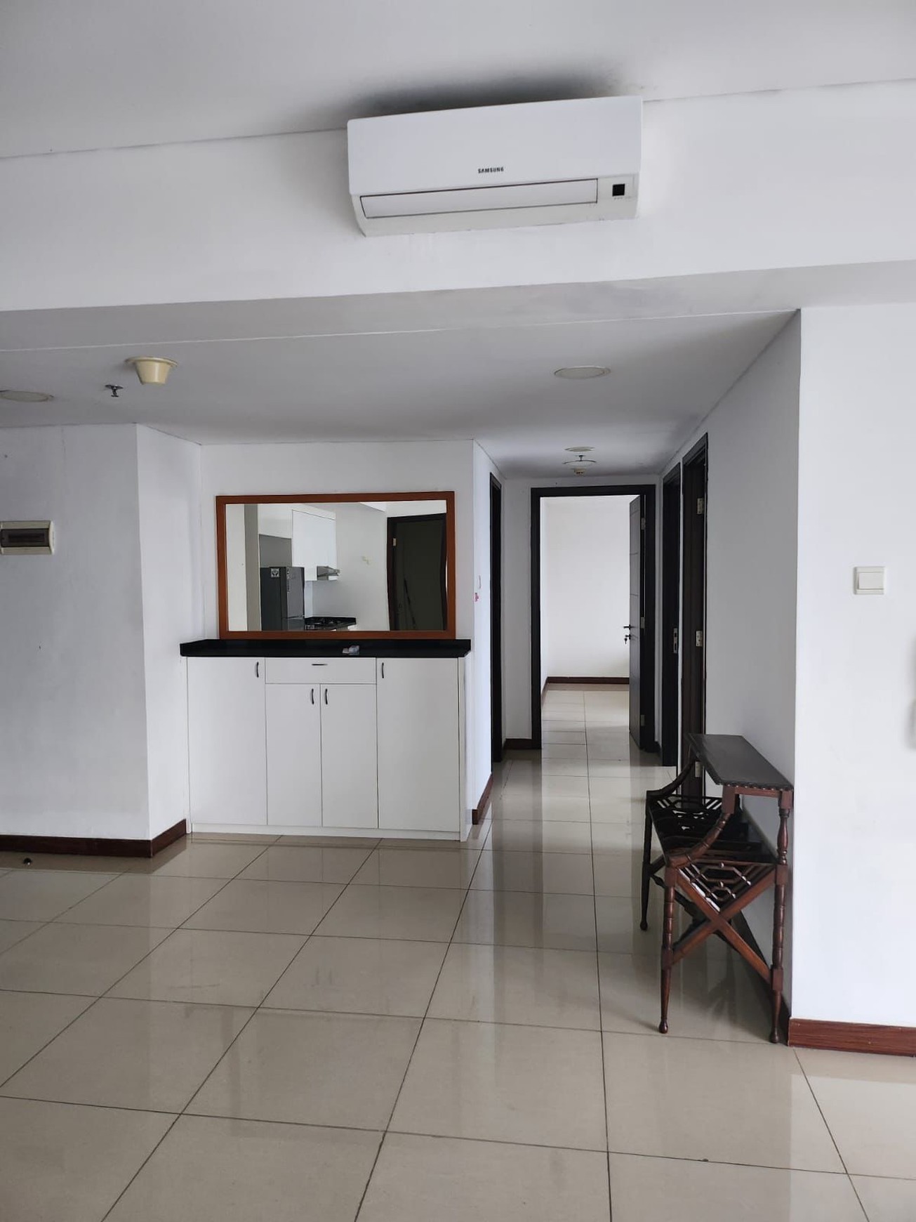 Dijual Unit Apartemen The Aspen Residences Lokasi Strategis Cocok Untuk Anak Muda