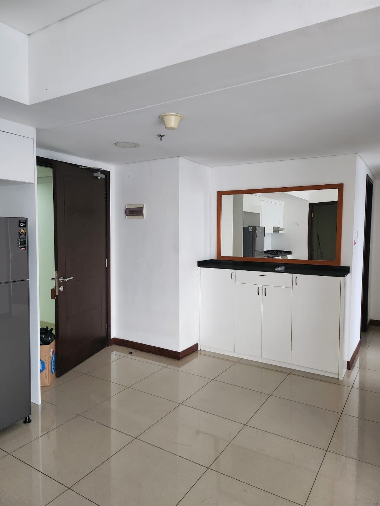 Dijual Unit Apartemen The Aspen Residences Lokasi Strategis Cocok Untuk Anak Muda