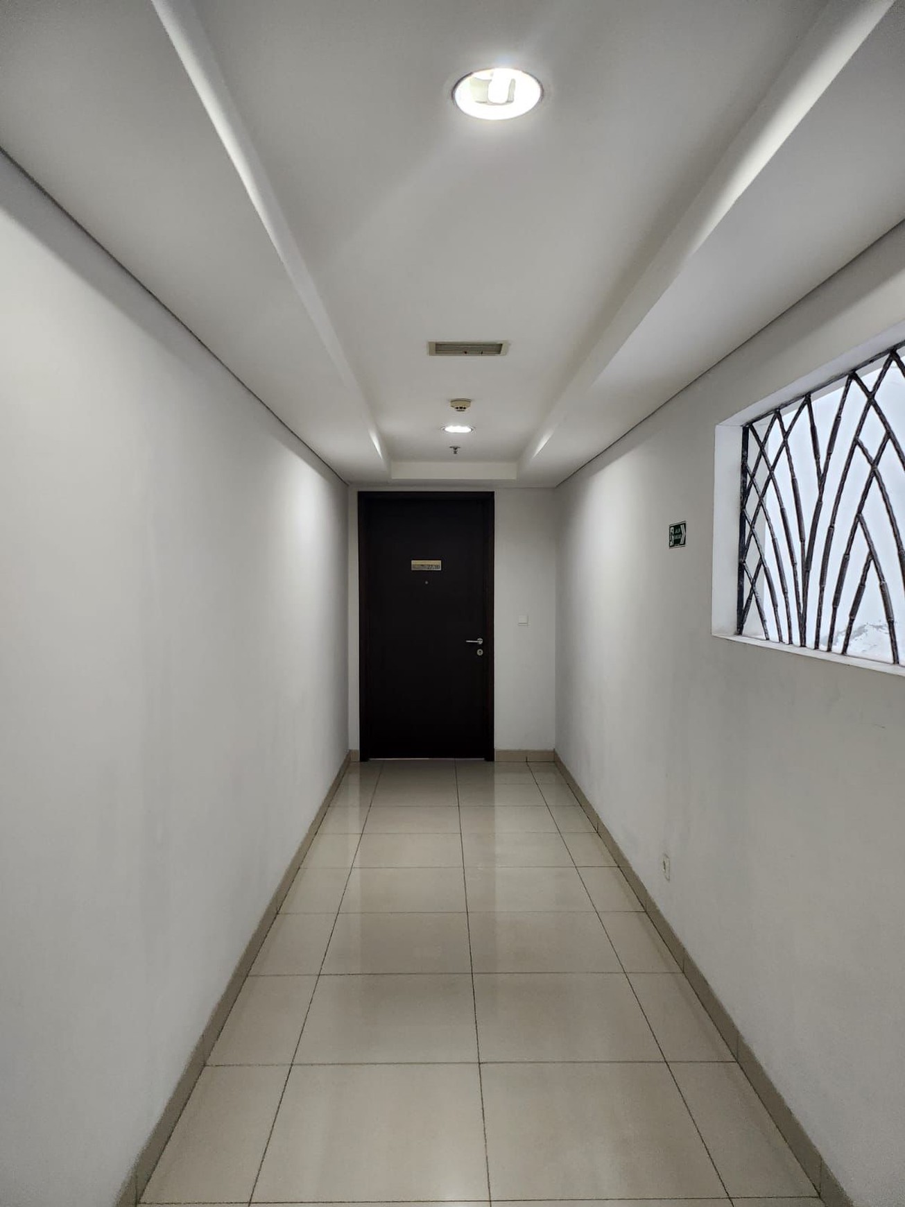 Dijual Unit Apartemen The Aspen Residences Lokasi Strategis Cocok Untuk Anak Muda