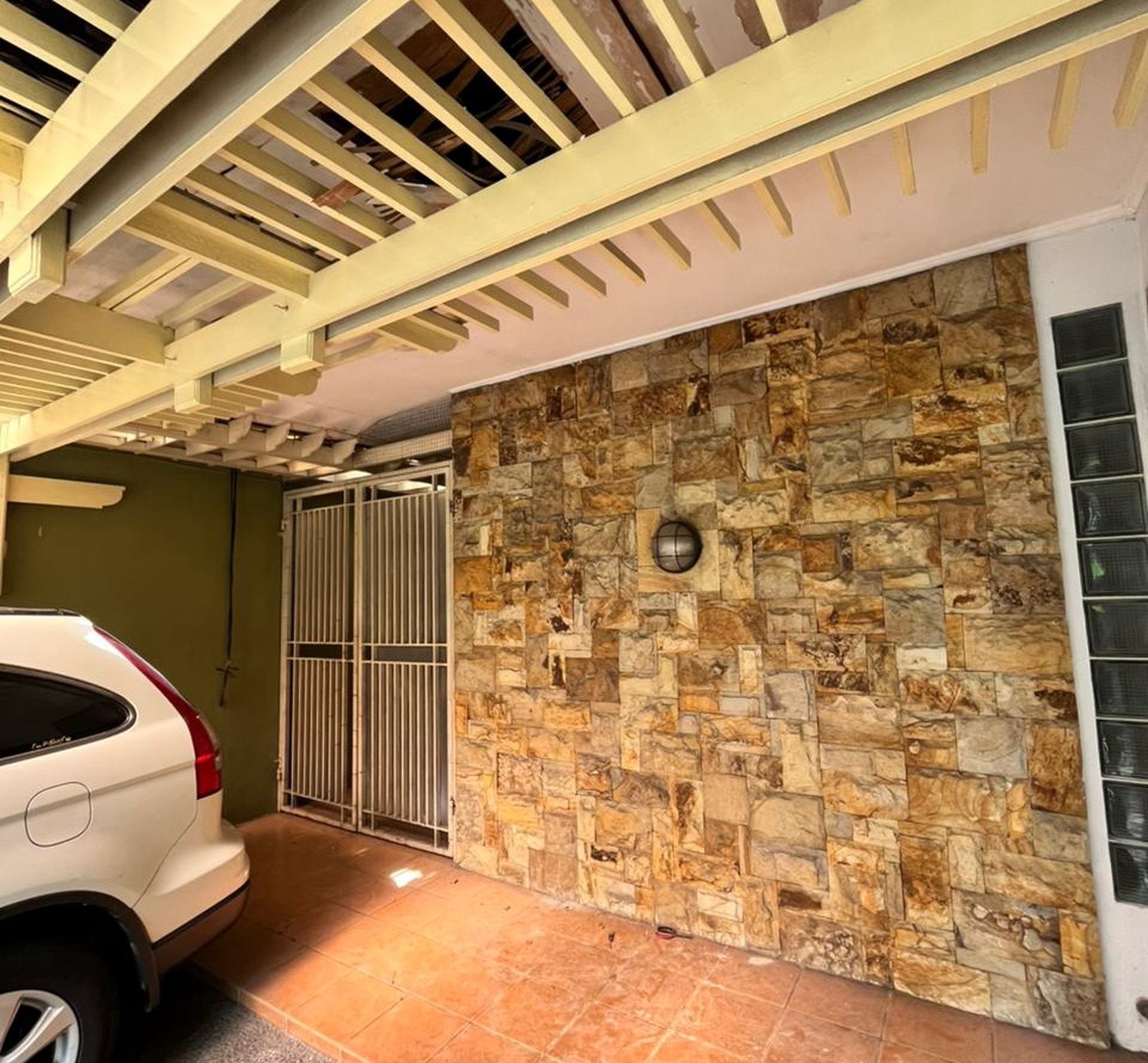 Dijual Cepat Rumah baru renove di Lebak Lestari