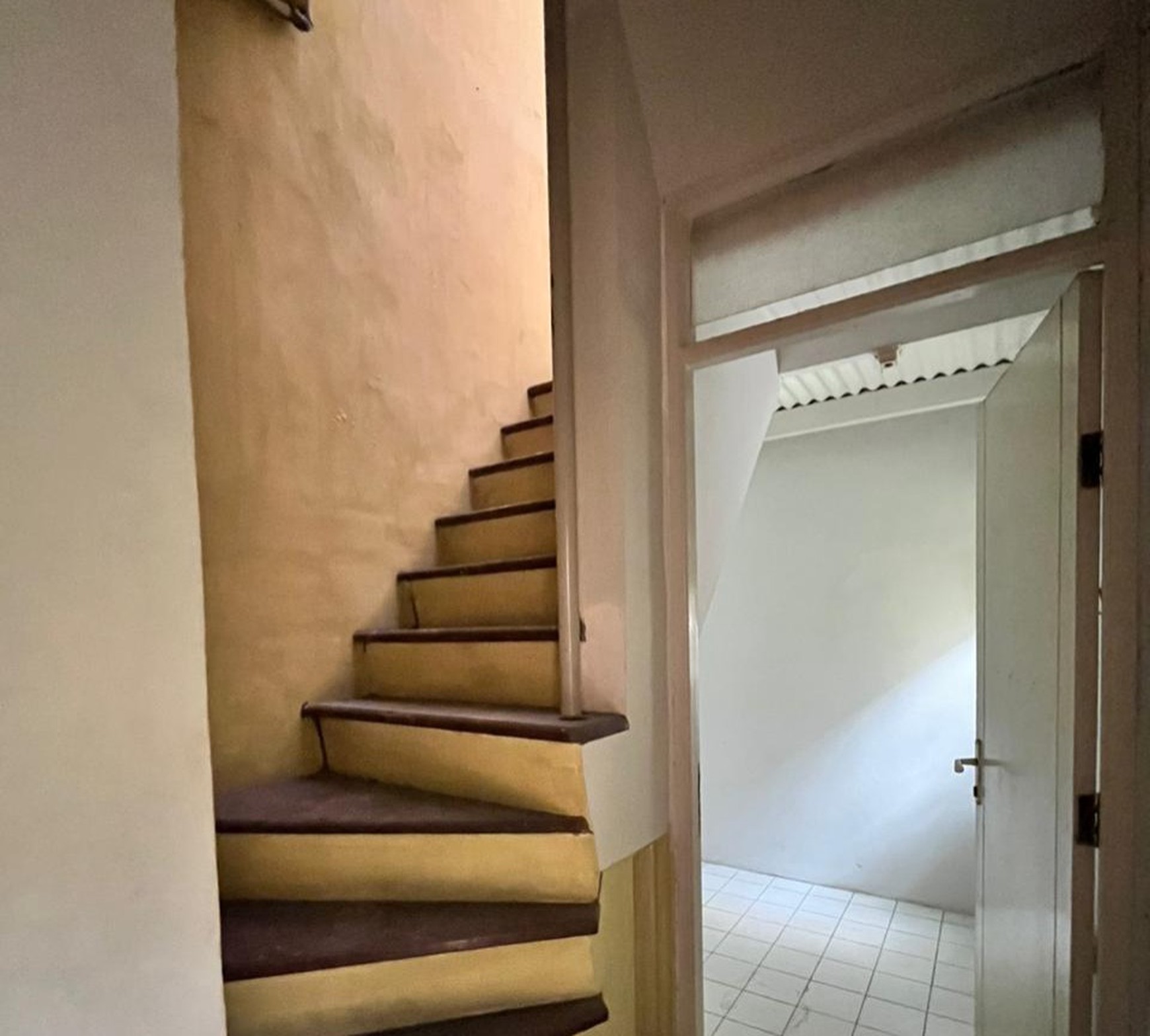 Dijual Cepat Rumah baru renove di Lebak Lestari
