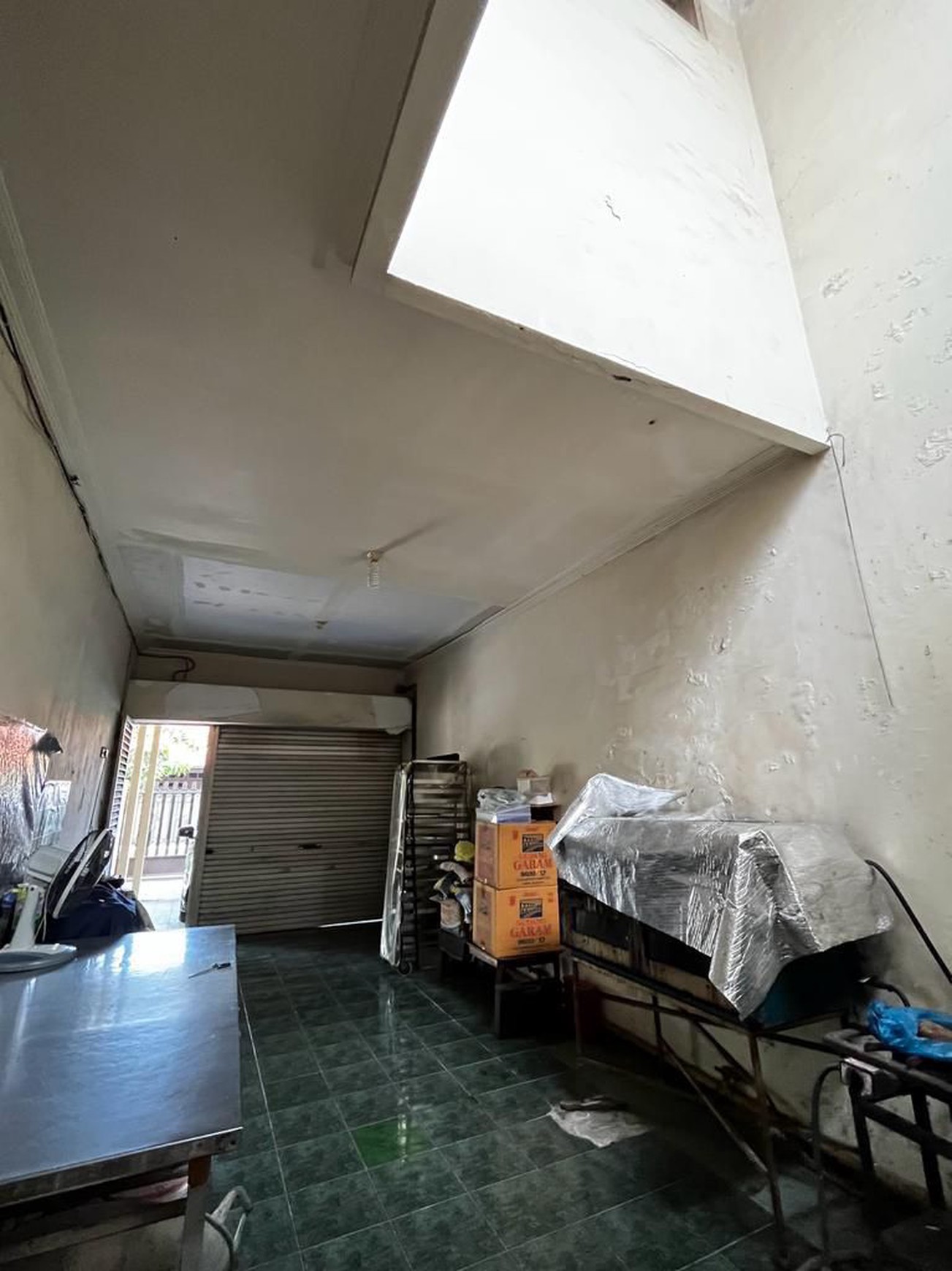 Rumah Dijual Rungkut Surabaya Timur Harga 2 M-an Siap Huni