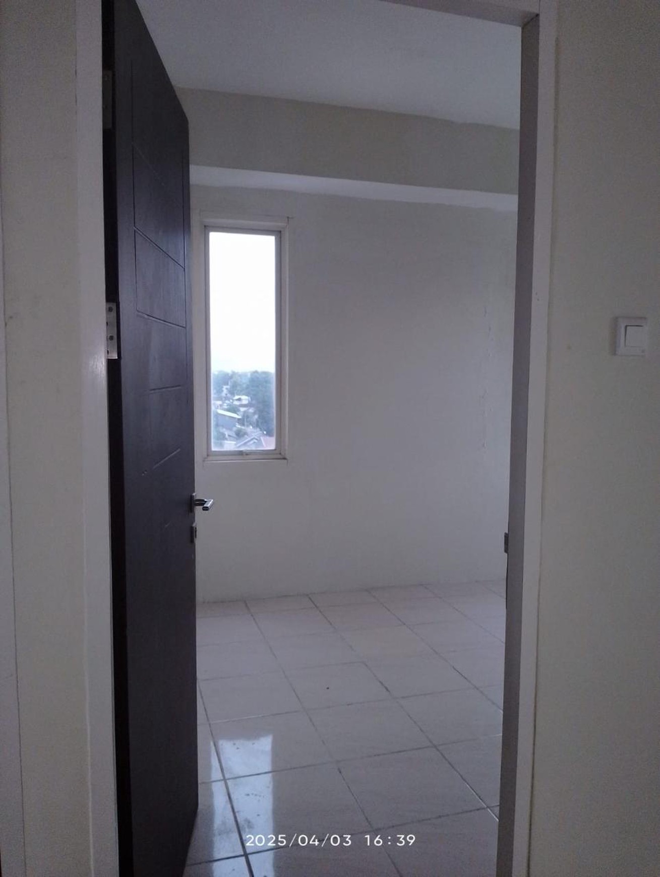1 Unit Apartemen Malioboro City Lokasi Strategis Dekat Plaza Ambarukmo Caturtunggal Depok Sleman