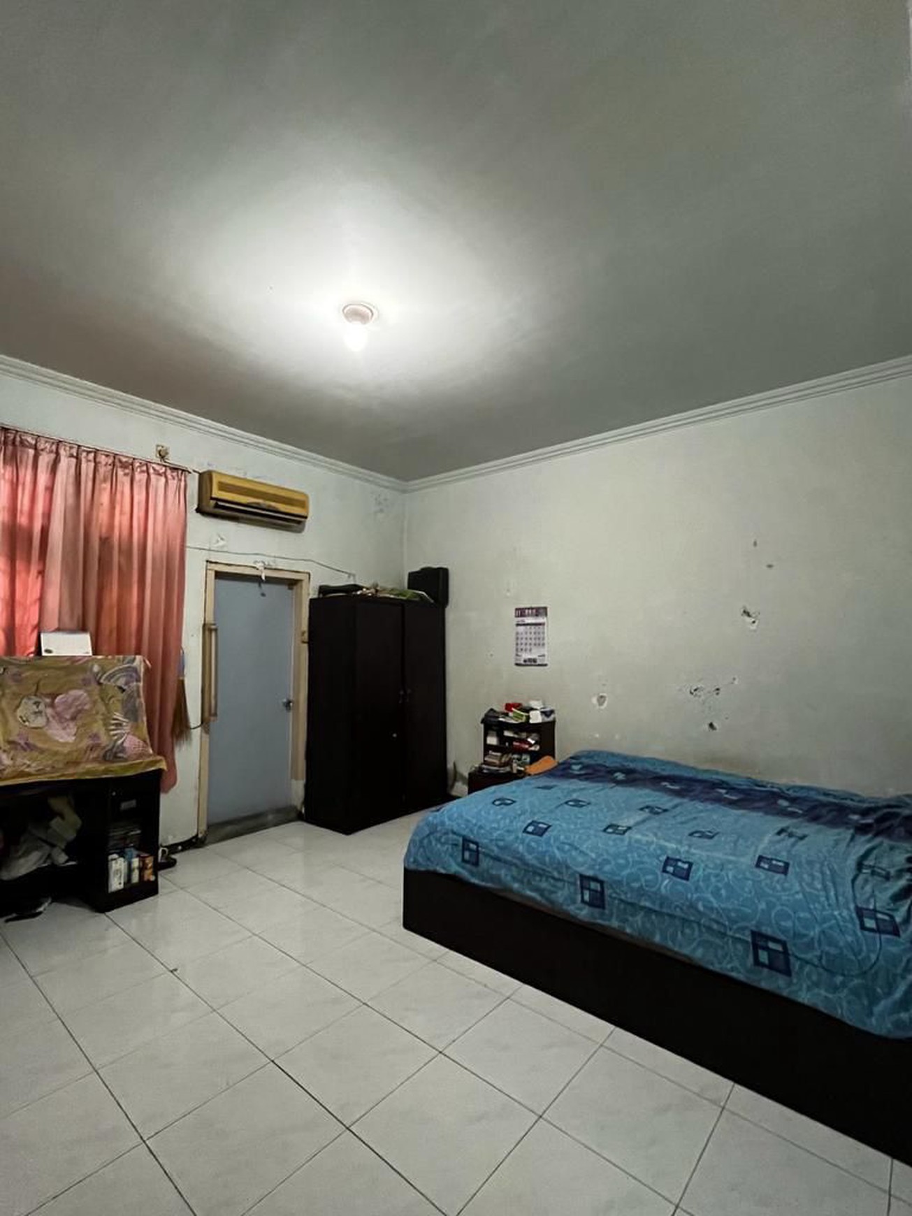 Rumah Strategis Rungkut Timur Dekat ITS, Galaxy Mall, dan Jalan Tol