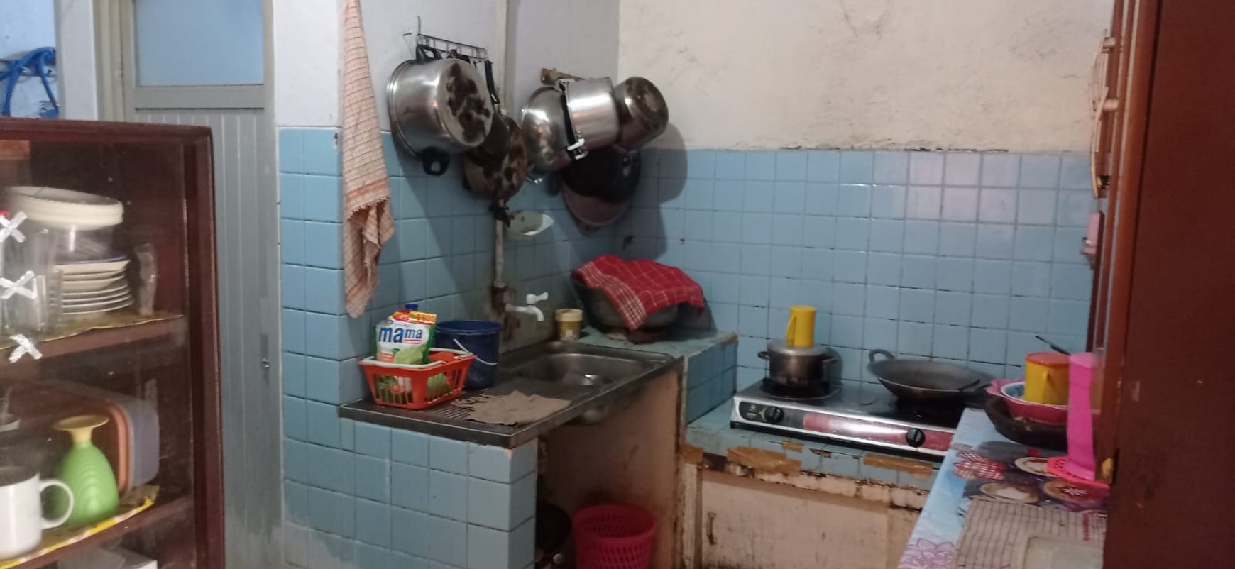Rumah Siap Huni Di Menteng Dalam, Cocok Dijadikan Kos2an, Dan Hanya 5 Menit Ke Mall KOKAS