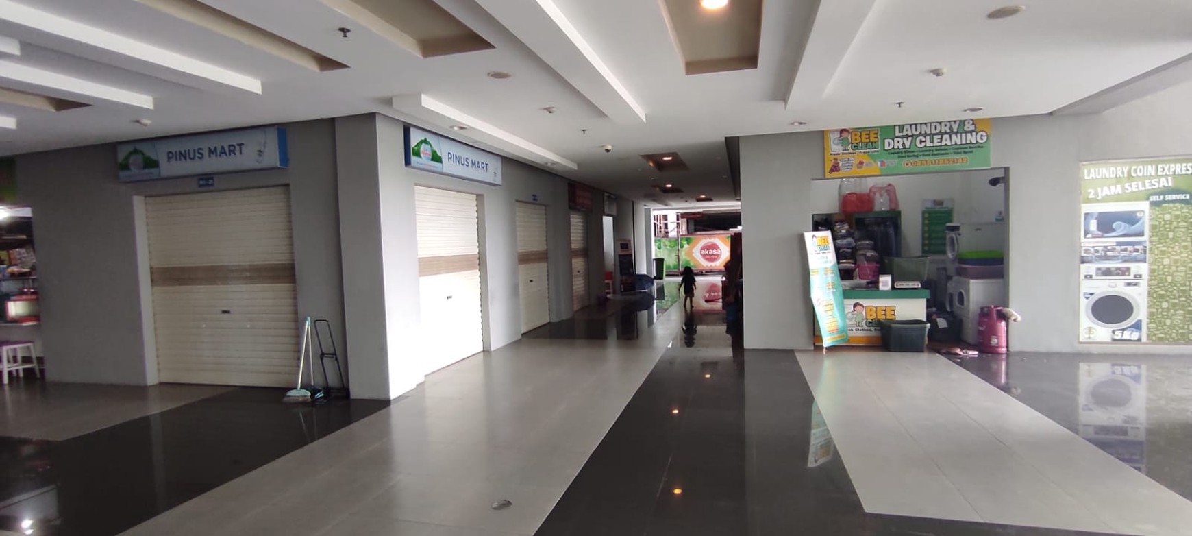 Apartemen Akasa Pure Living BSD 