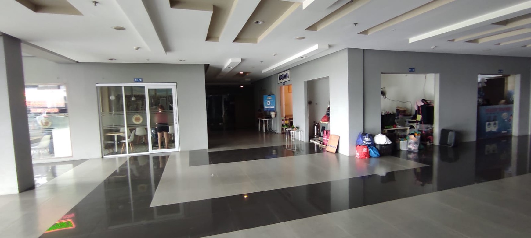 Apartemen Akasa Pure Living BSD 