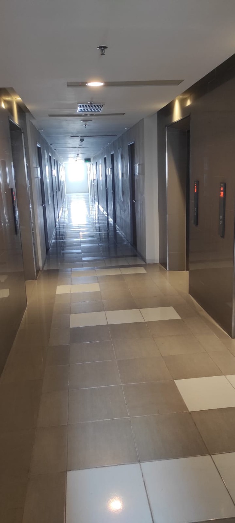 Apartemen Akasa Pure Living BSD 
