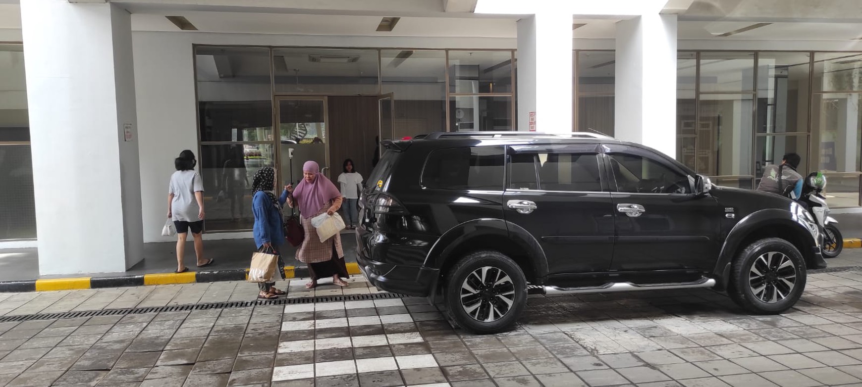 Apartemen Akasa Pure Living BSD 