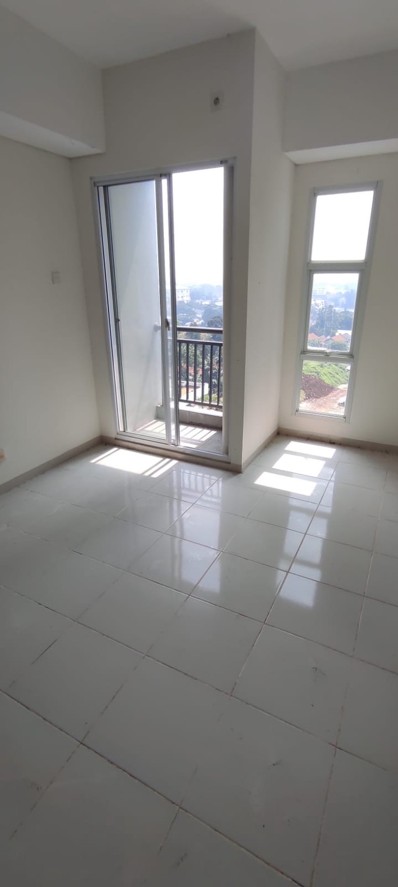 Apartemen Akasa Pure Living BSD 