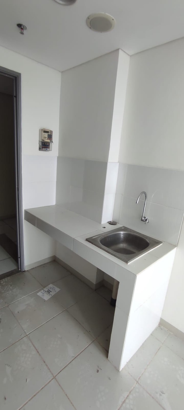 Apartemen Akasa Pure Living BSD 