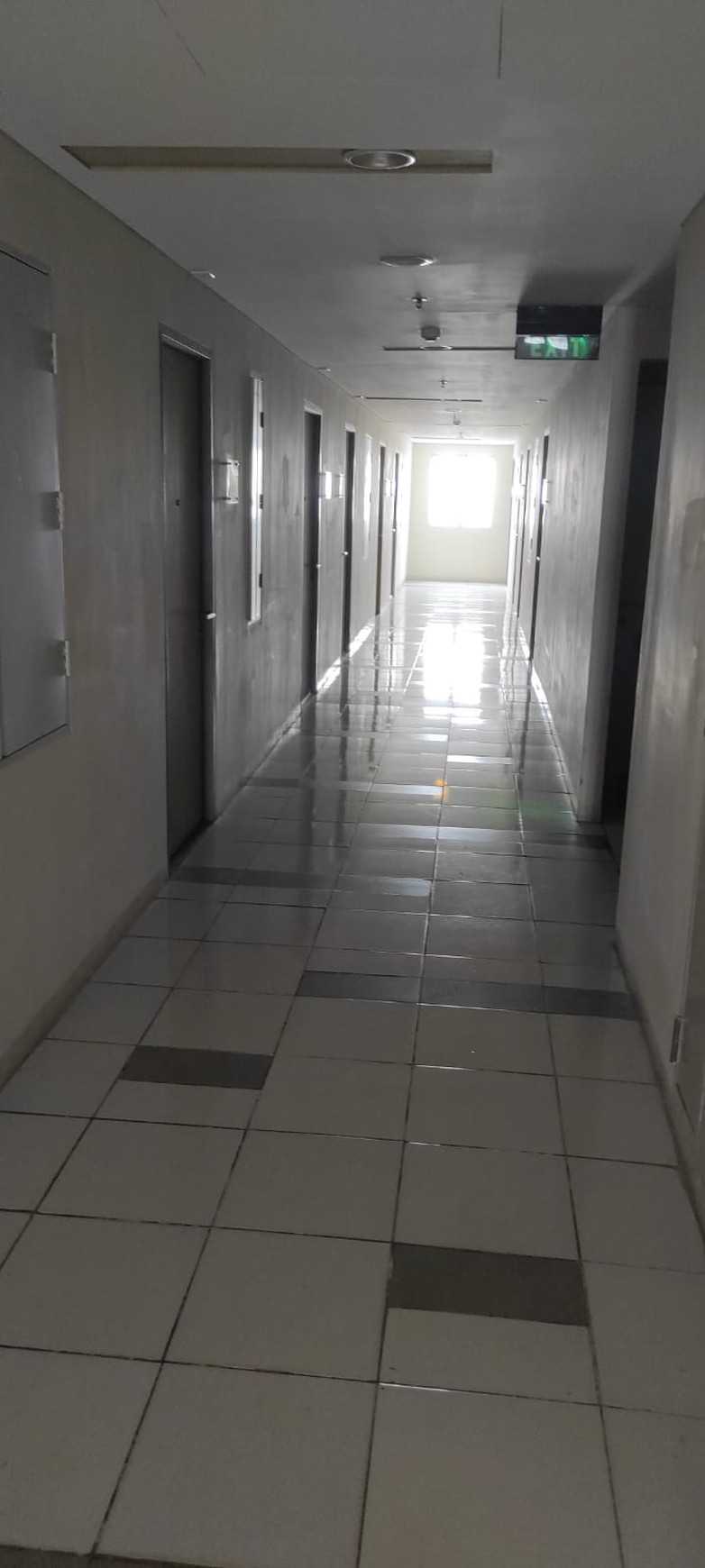 Apartemen Akasa Pure Living BSD 