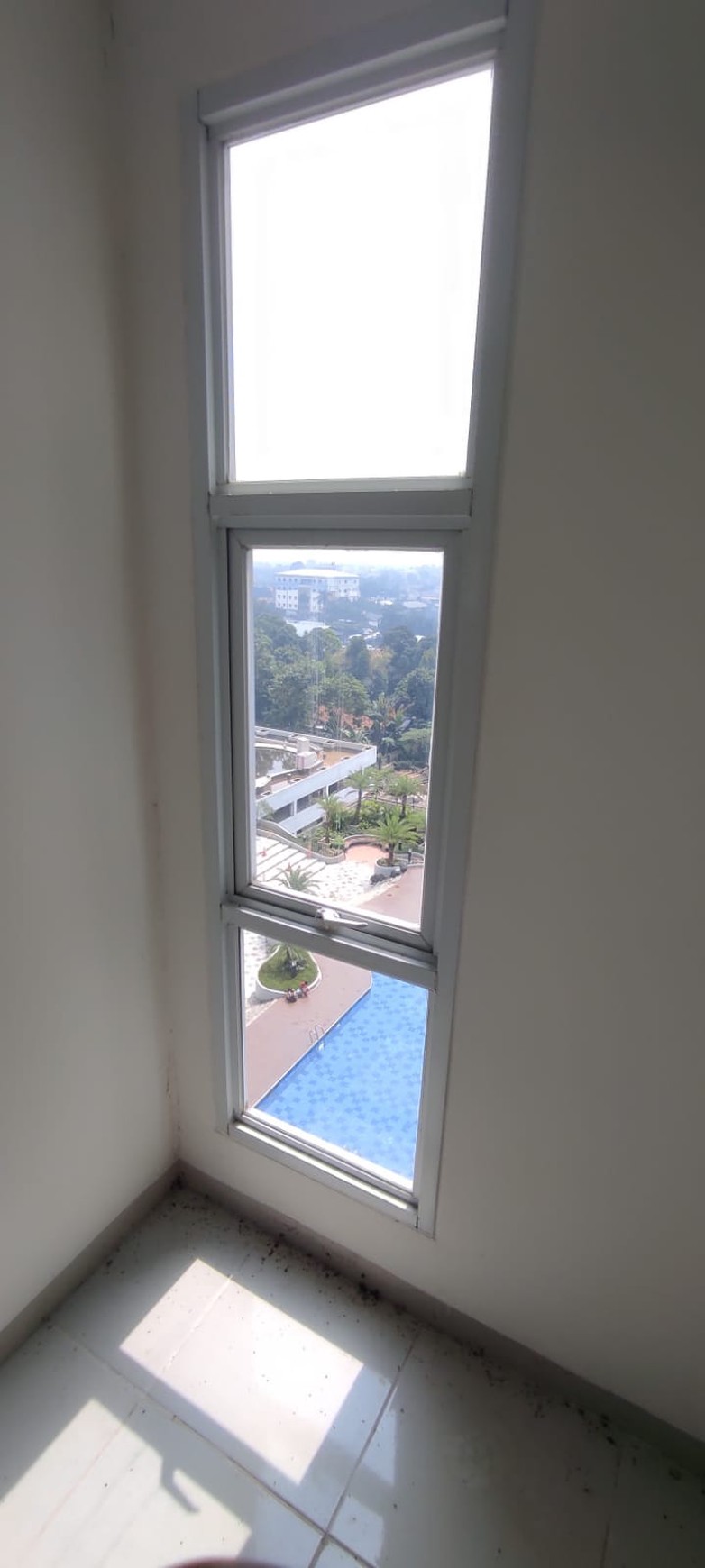 Apartemen Akasa Pure Living BSD 