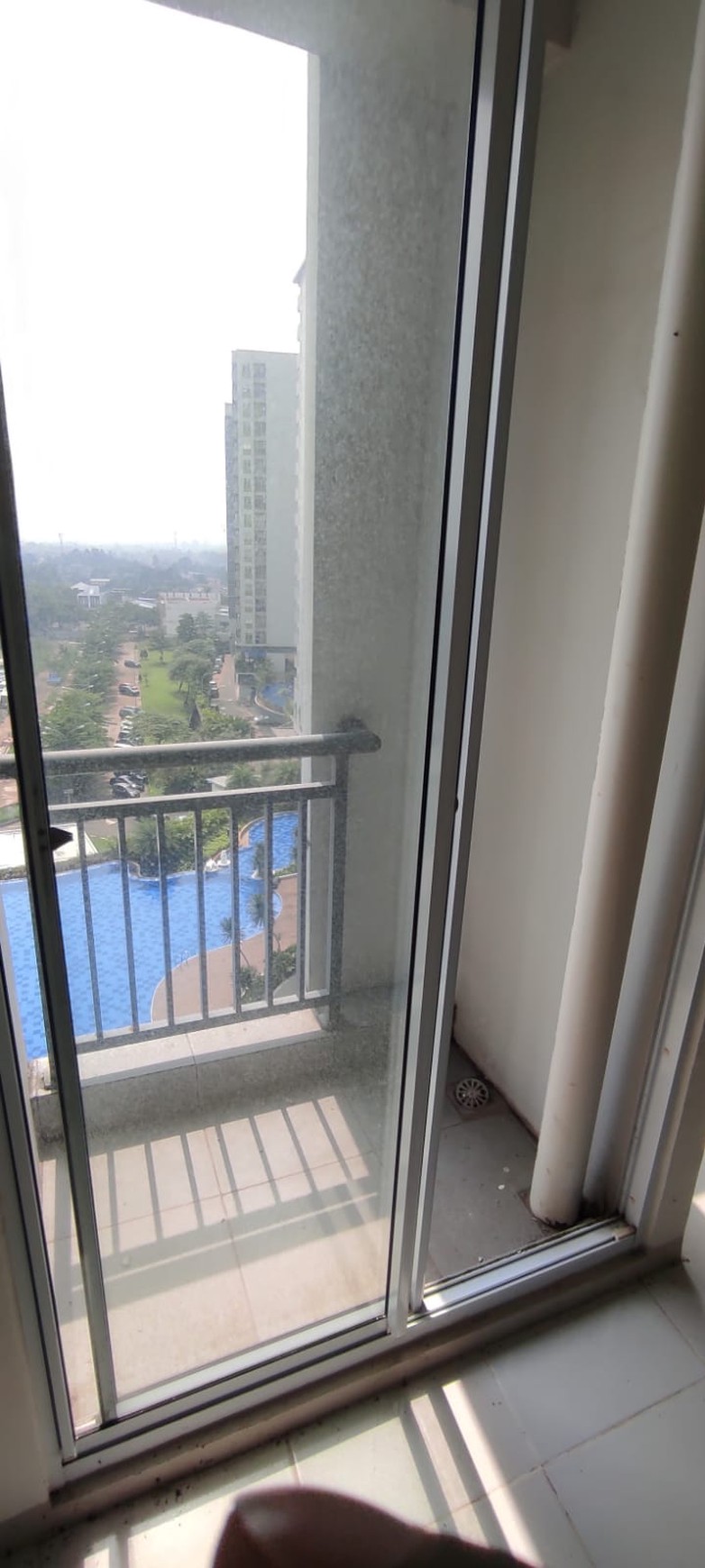 Apartemen Akasa Pure Living BSD 