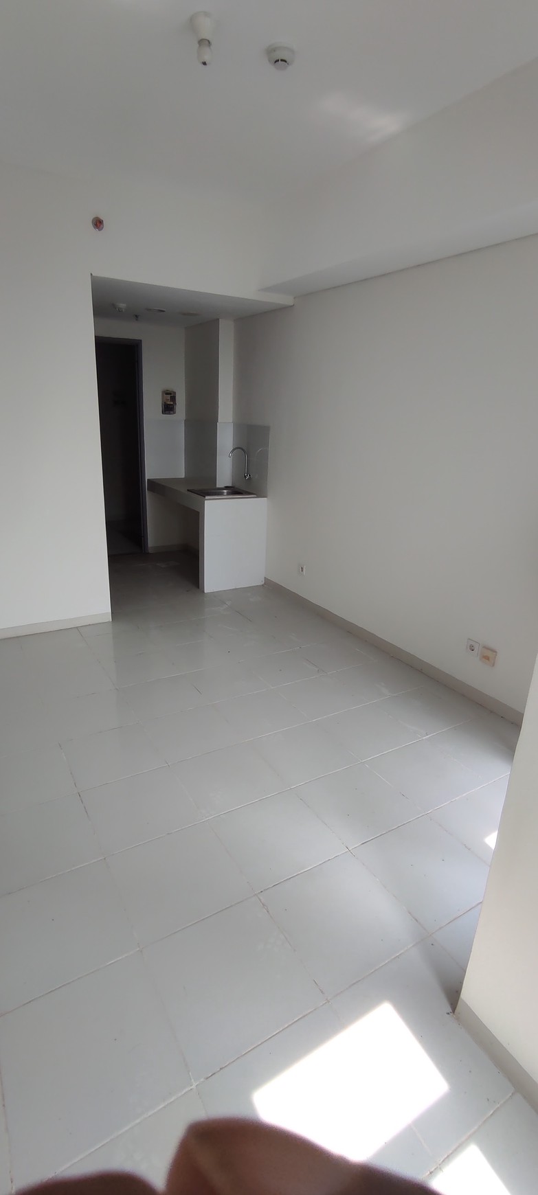 Apartemen Akasa Pure Living BSD 