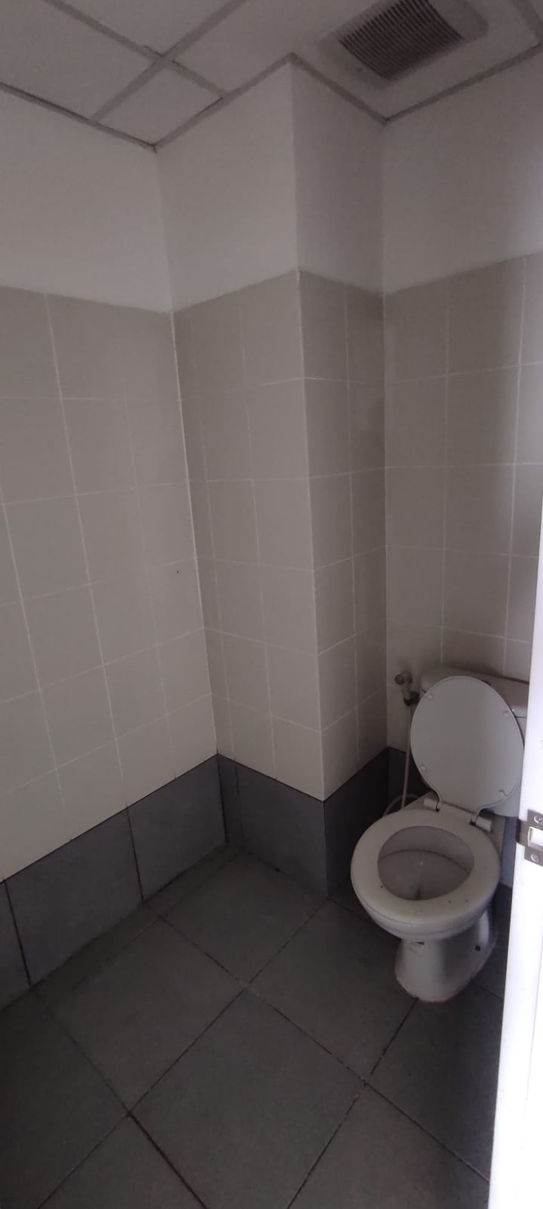 Apartemen Akasa Pure Living BSD 