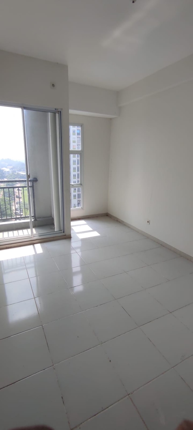 Apartemen Akasa Pure Living BSD 