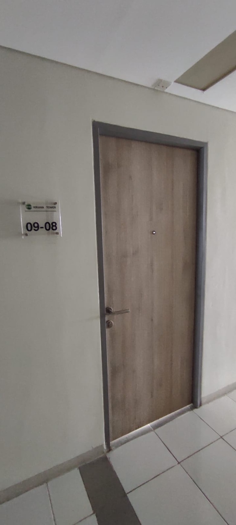 Apartemen Akasa Pure Living BSD 