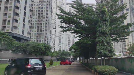 Apartemen Akasa Pure Living BSD 
