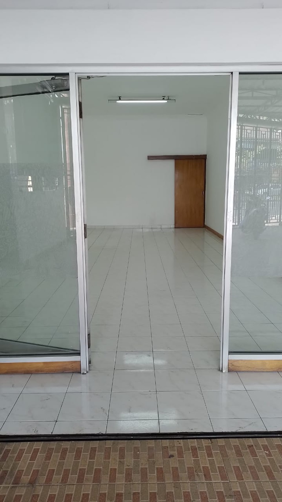 Ruko Lokasi Strategis Dekat Stadion Dwi Windu Pendowoharjo Sewon Bantul